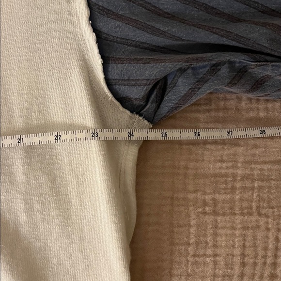 Free people/We the Free top- size M - Picture 6 of 7